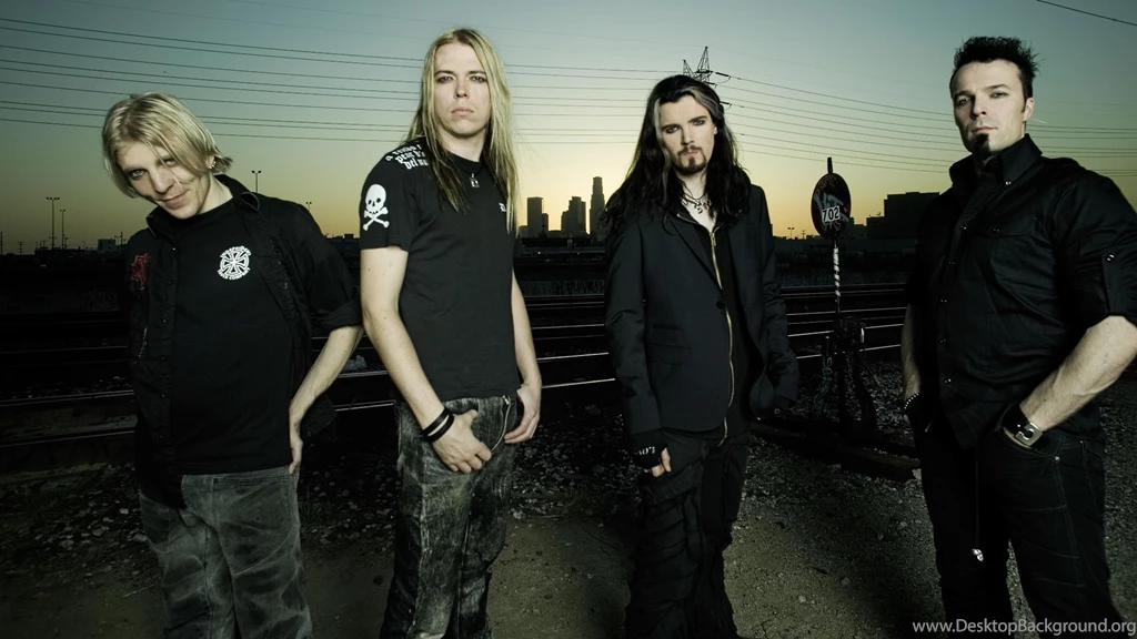 Apocalyptica