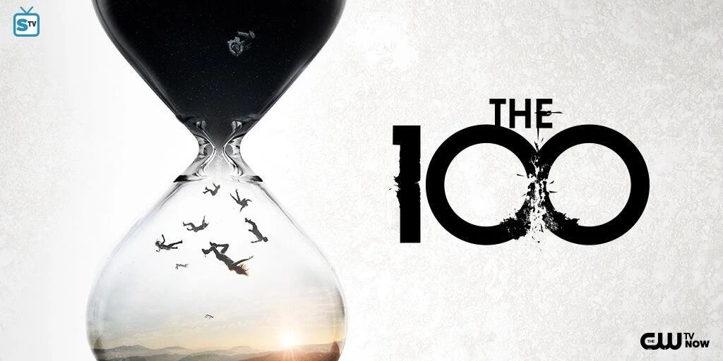Photos   The 100   Season 1   Posters And Wallpapers   The 100 ...