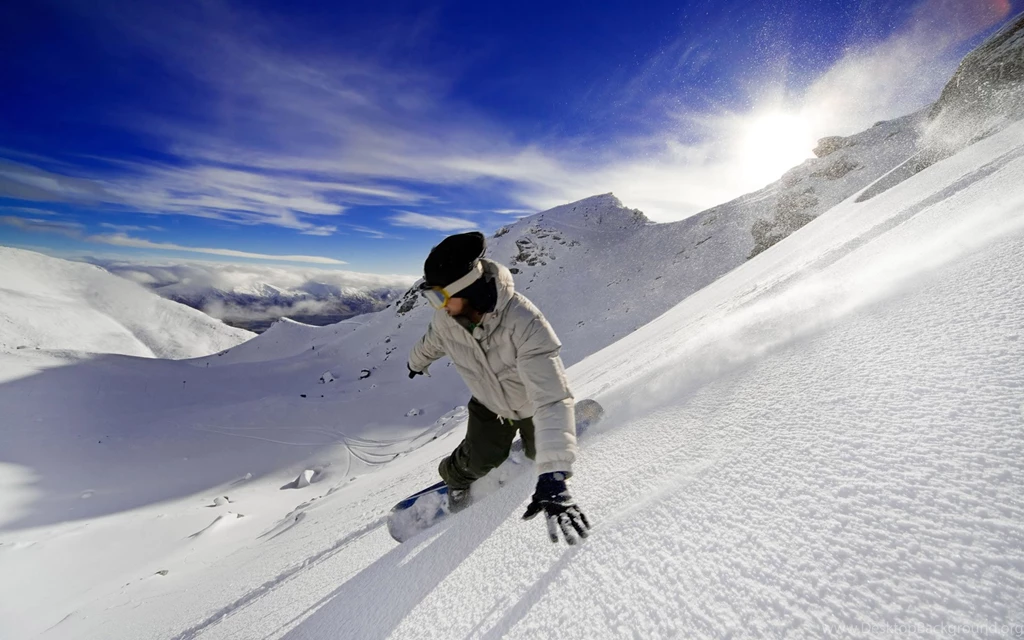 HD Snowboarding Wallpapers And Photos