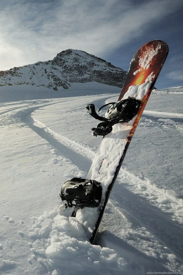 ↑↑TAP AND GET THE FREE APP! Sport Snowboard White Winter Snow ...