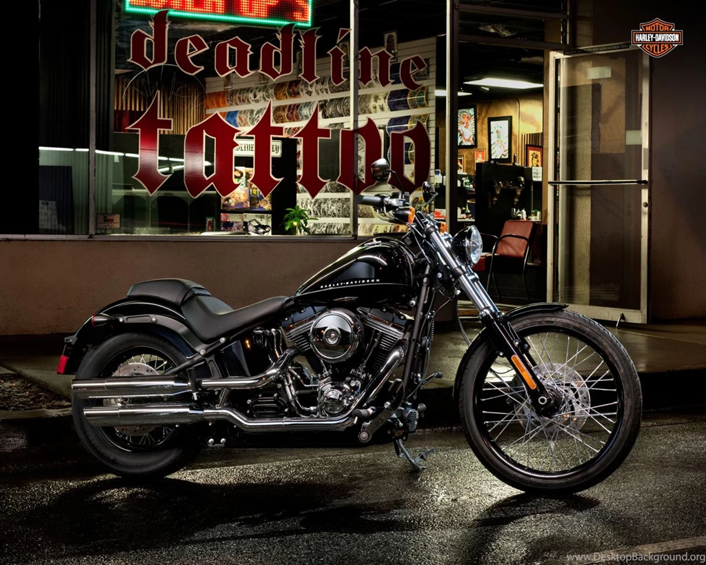 HD Harley Davidson Free Wallpaper: Bestscreenwallpaper.com ...