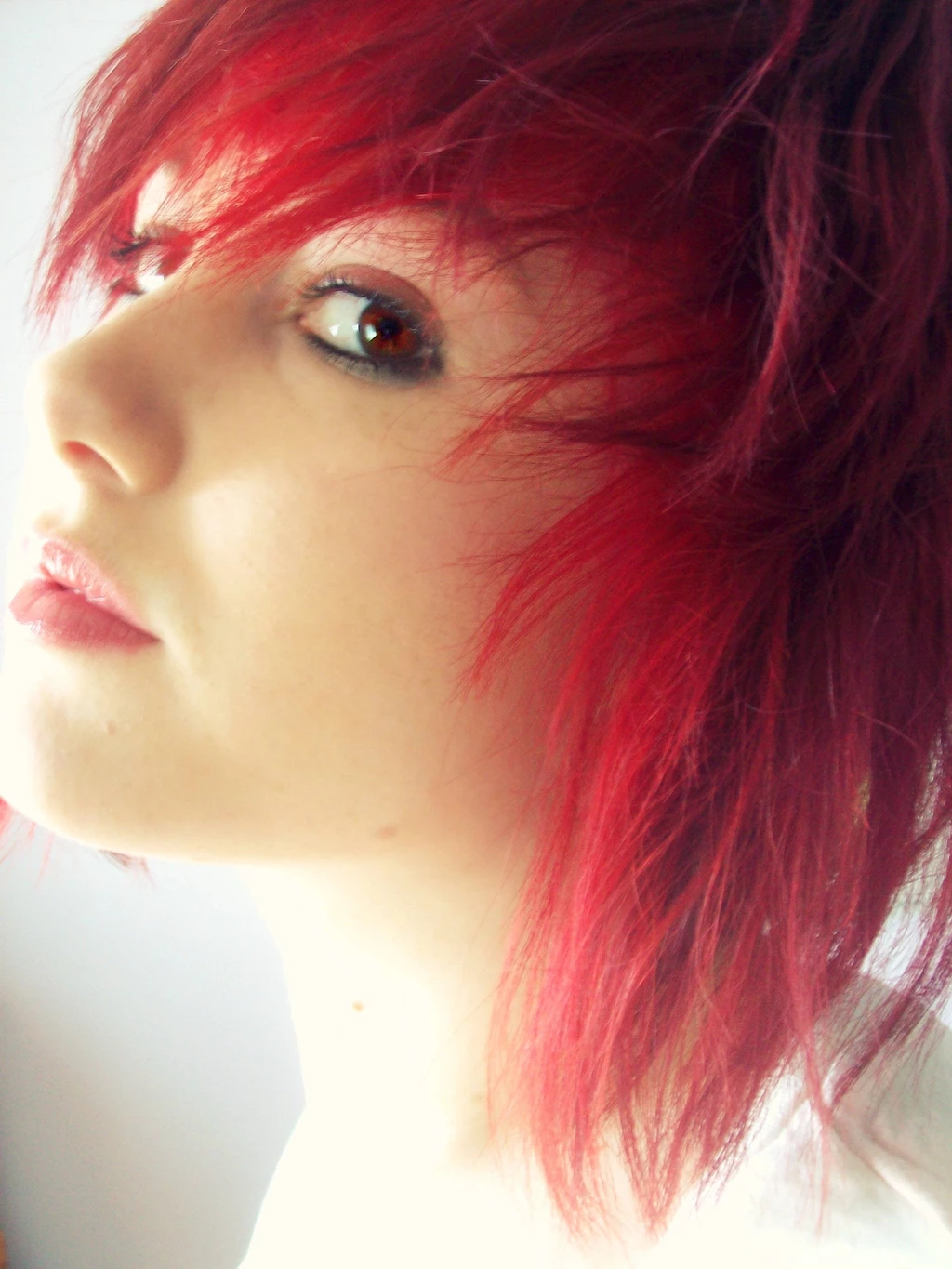 Girls Face Wallpapers [5]   (