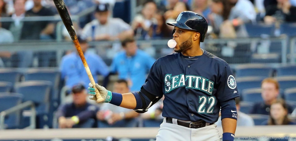 MLB Player Profile: Robinson Cano, Seattle Mariners   Sportsnaut.com