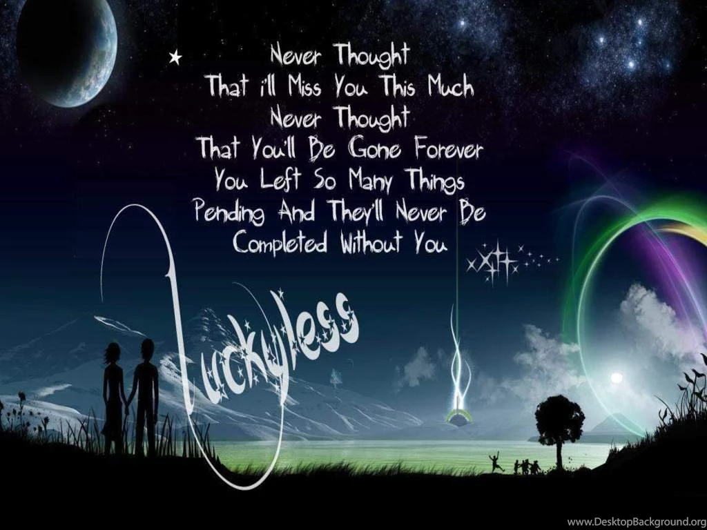 Sadness Wallpaper, Sad Wallpaper, Love Sad Wallpapers
