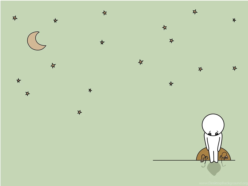 Sadness Wallpapers By Pookstar On DeviantArt