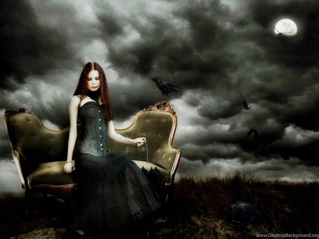 Dark Sadness Computer Wallpapers, Desktop Backgrounds