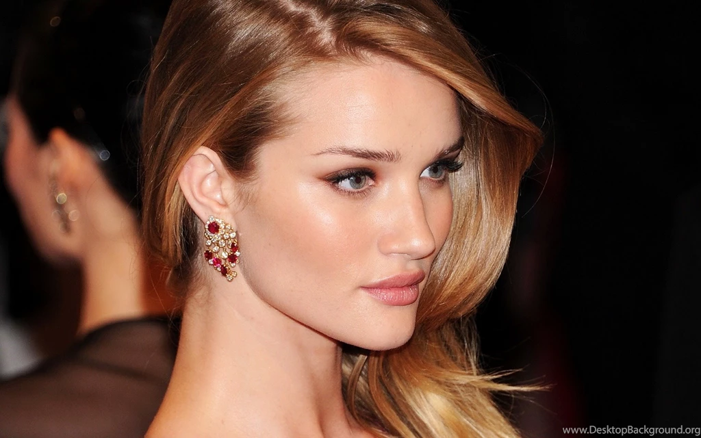 Rosie Huntington Whiteley Wallpapers Pack, By Becky Smith, October ...
