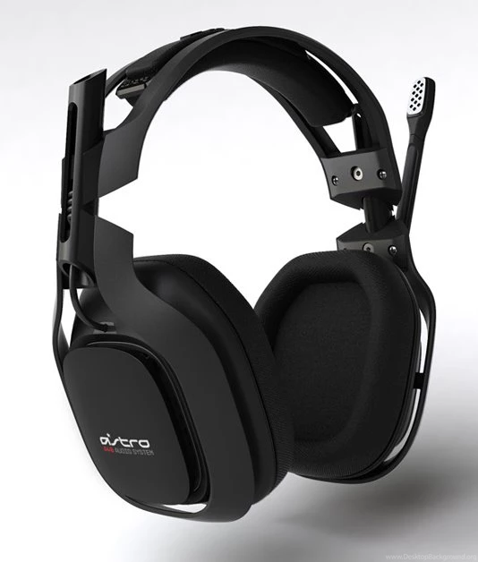 Astro Gaming A40 Review   Engadget