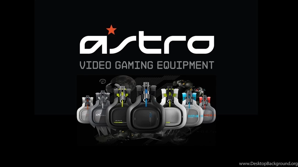 CGPS ASTRO A40 2015 Edition   Review   YouTube