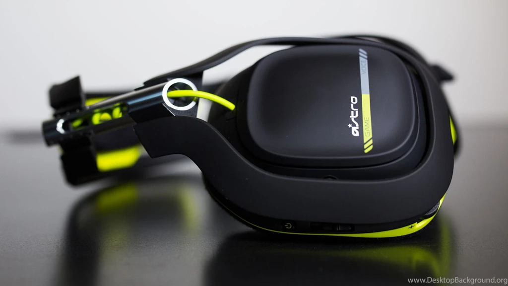 New ASTRO A50 Headset   Xbox One With MixAmp   Gen 2