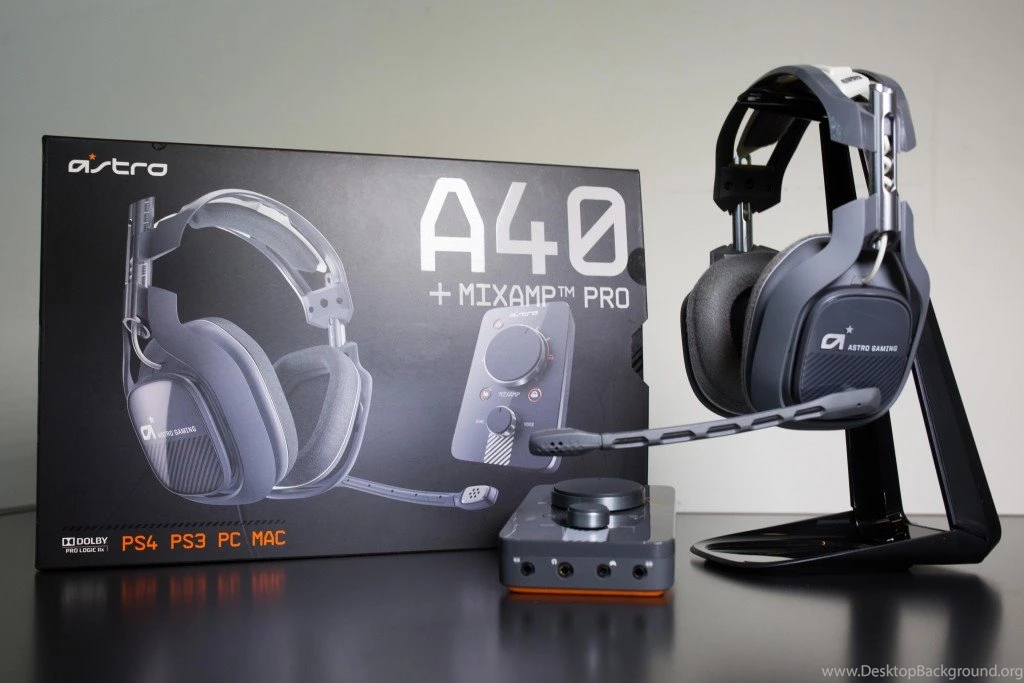 Top 15 Premium Headsets For PS4   (PS4)