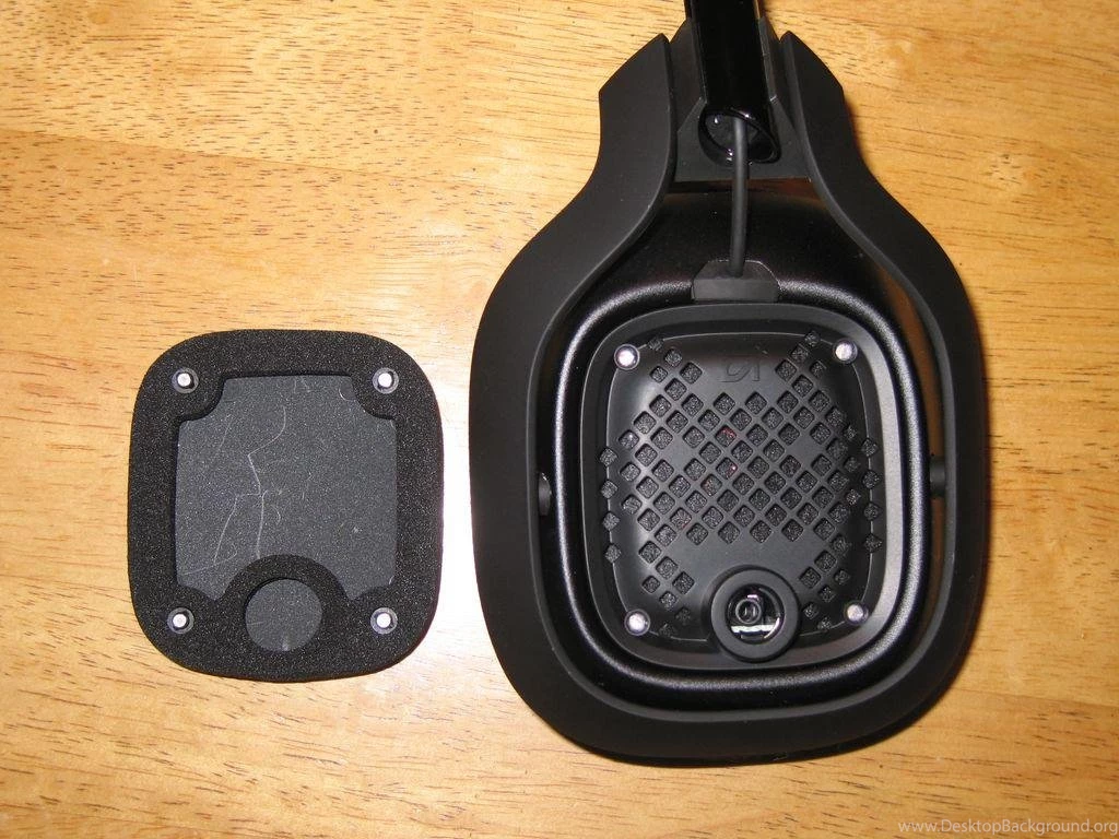 Astro Gaming A40 Preview   Gaming Nexus