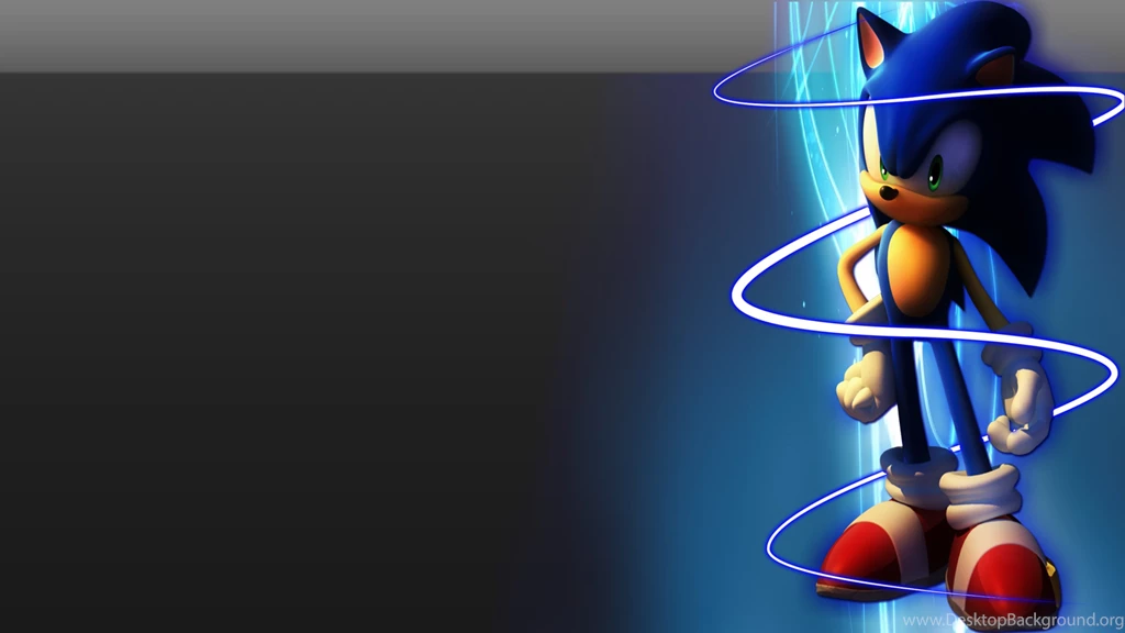 Wallpapers For Sonic → Resolution 1920x1200