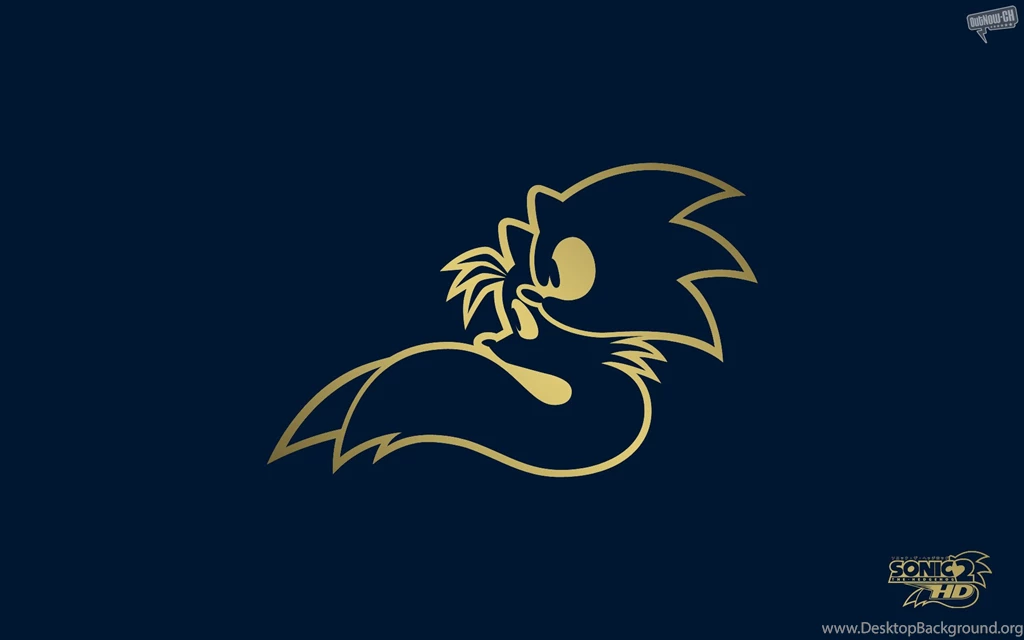 Wallpapers De Sonic HD   Taringa!