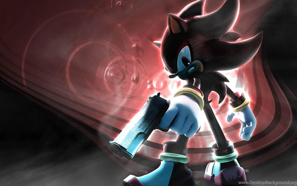 Wallpapers For Sonic → Resolution 1920x1200