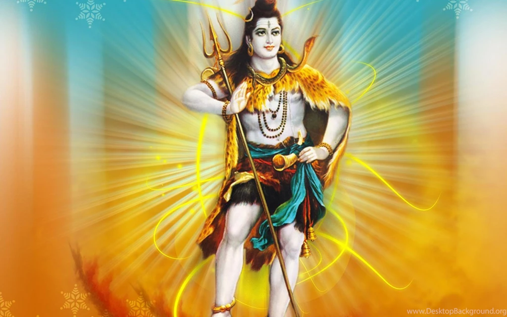 Shiva Wallpapers