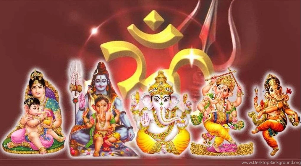Gods Wallpapers