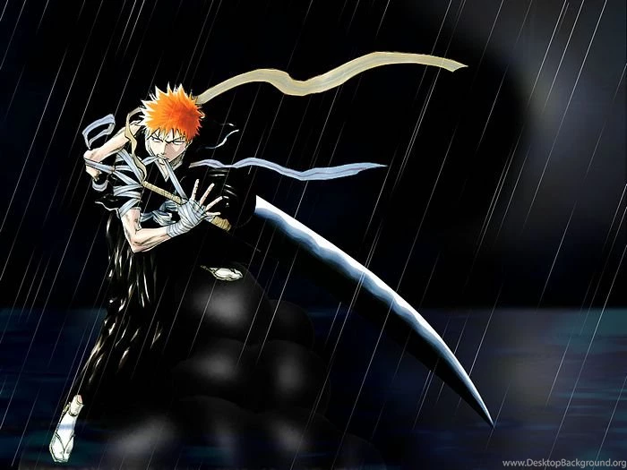 Bleach Anime Desktop Wallpaper36   Wallcoo.net