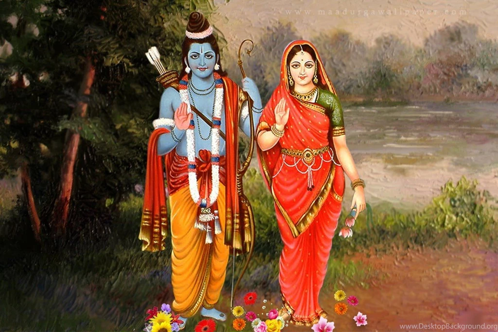 God Ram Image & Hd Wallpapers Download