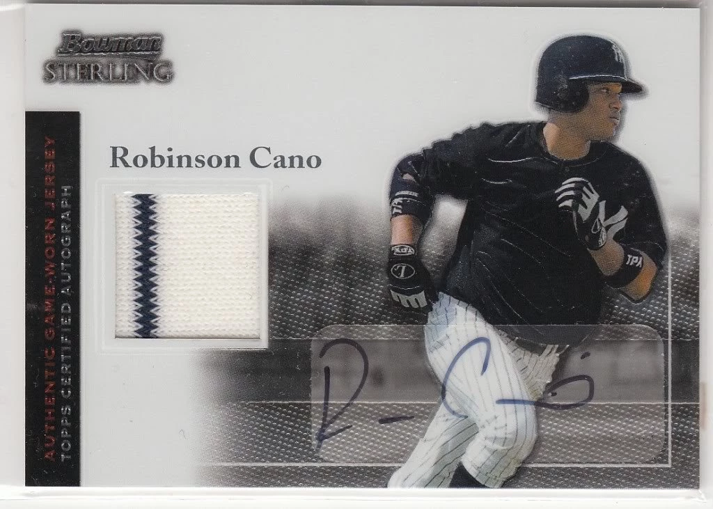 Beautiful Wallpapers : Robinson Cano Glove