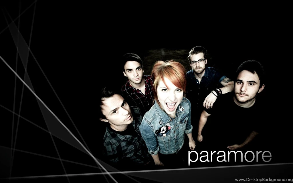 Paramore Wallpapers