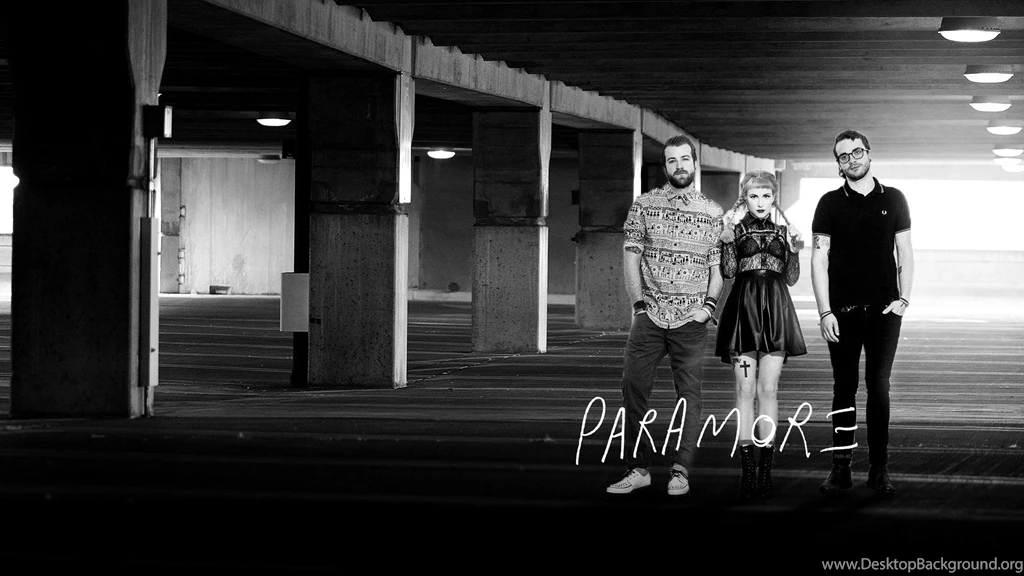 Paramore 2015 Wallpapers Wallpapers Cave