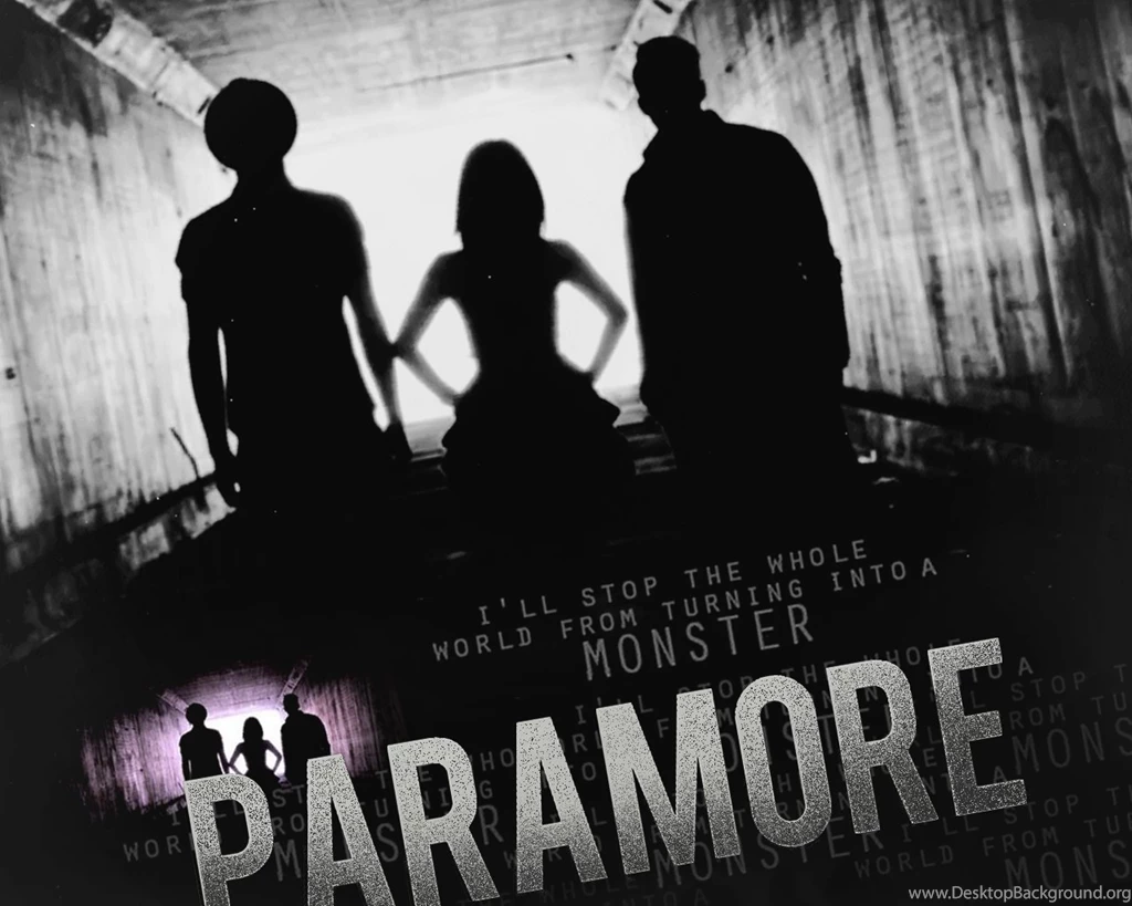 Paramore 2015 Wallpapers Wallpapers Cave