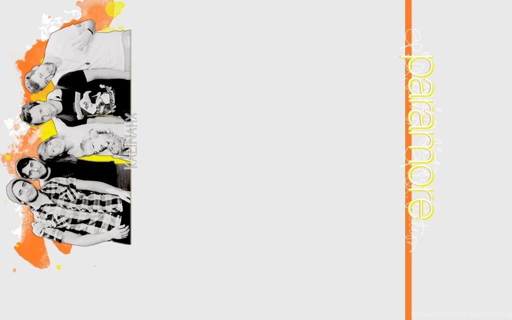 Twitter Backgrounds Paramore Fan Art (12834950) Fanpop