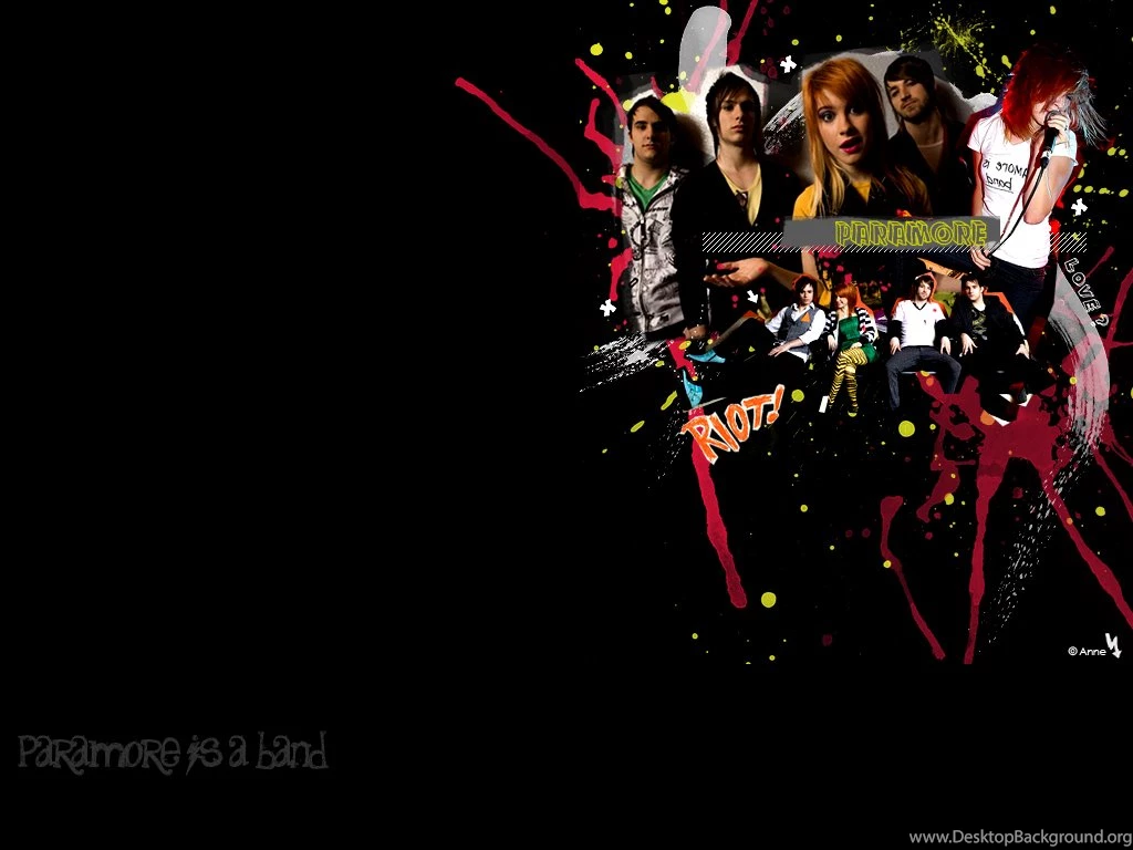 paramore riot wallpapers 26753787