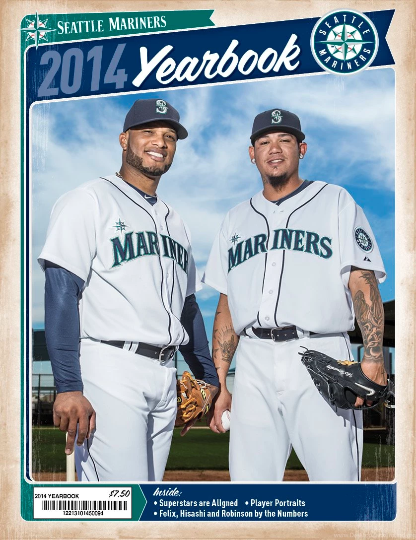 Robinson Cano « From The Corner Of Edgar & Dave