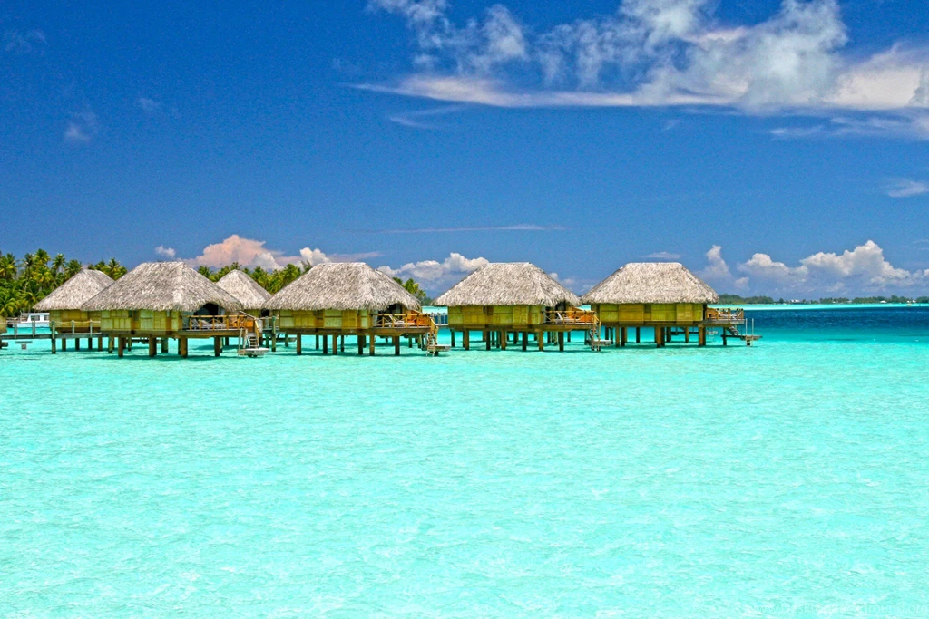Tahiti Wallpapers Desktop Images Tbwnz.com