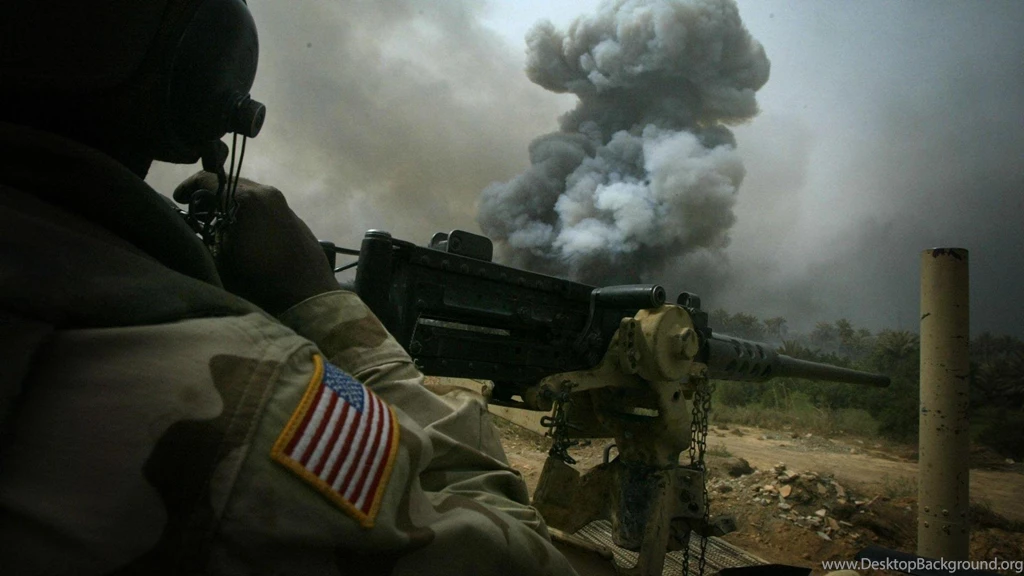 United States Army Military HD Wallpapers, Desktop Backgrounds ...