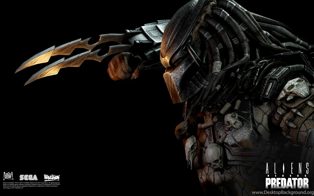 AvP Wallpapers AvPGalaxy's Gallery