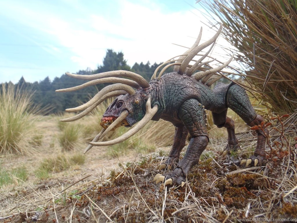 DeviantArt: More Like Yautja Hellhound By Krulos