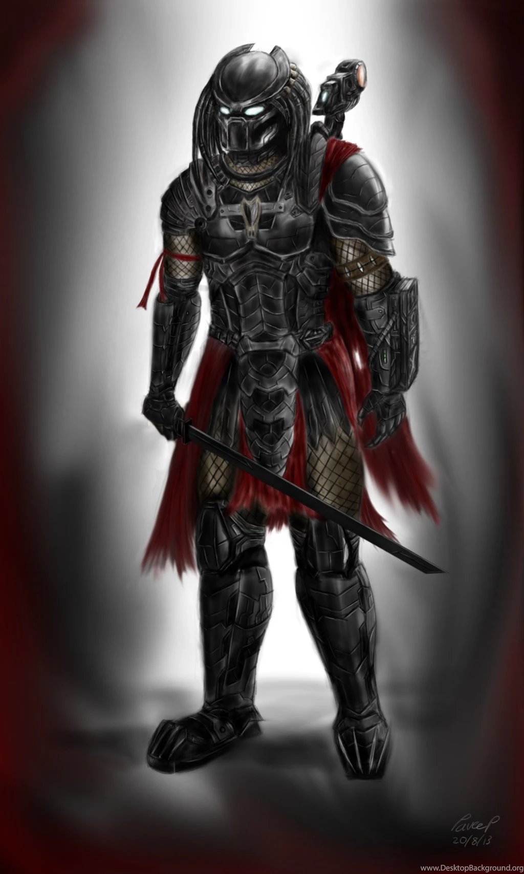 AVP Favourites By TimeKratt On DeviantArt