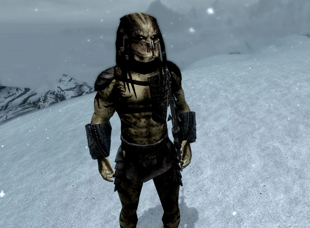 Predator Alien Favourites By Master Roku On DeviantArt