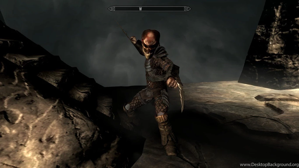 Skyrim Nexus Mods And Community