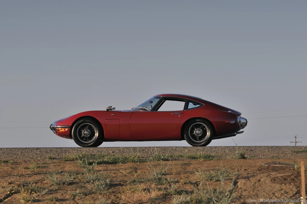 1967 Toyota 2000GT Sport Classic Old Exotic Japan  02 Wallpapers ...