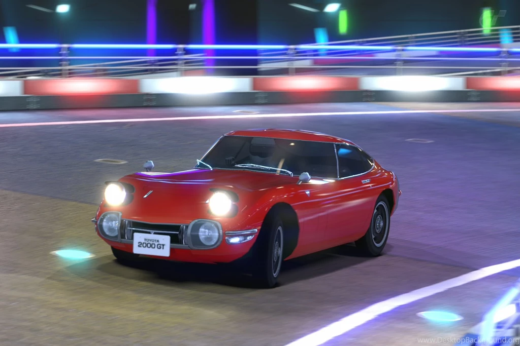 2000gt DeviantArt