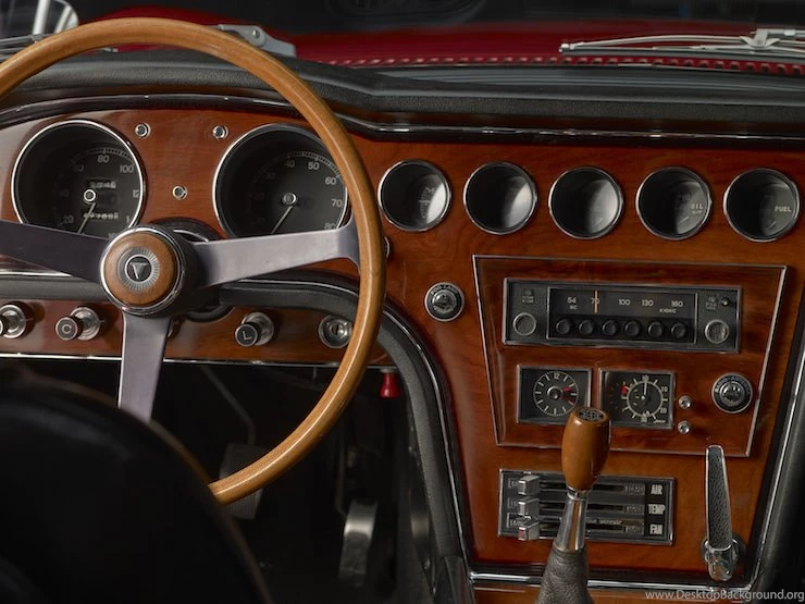 1967 Toyota 2000GT   Silodrome