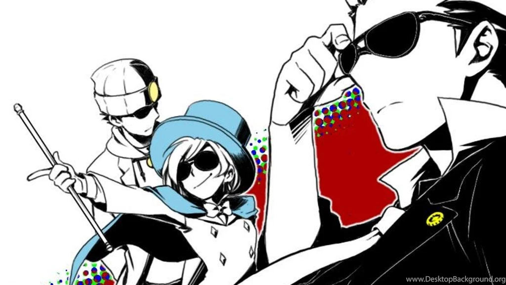 Apollo Justice (