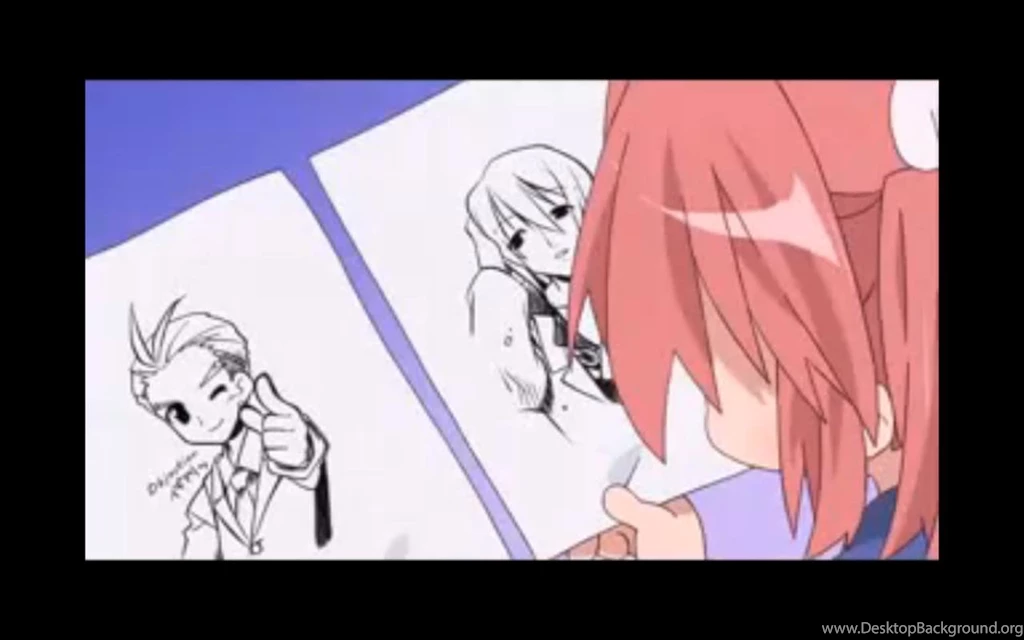 Apollo Justice   Ace Attorney Wiki   Wikia