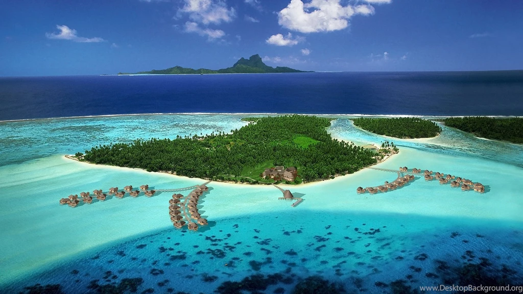 Tahiti Wallpapers » WallDevil Best Free HD Desktop And Mobile ...