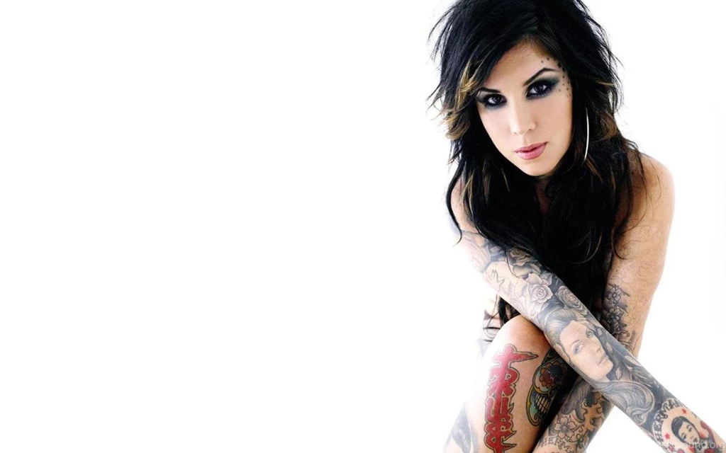 Hot Tattoos Wallpapers
