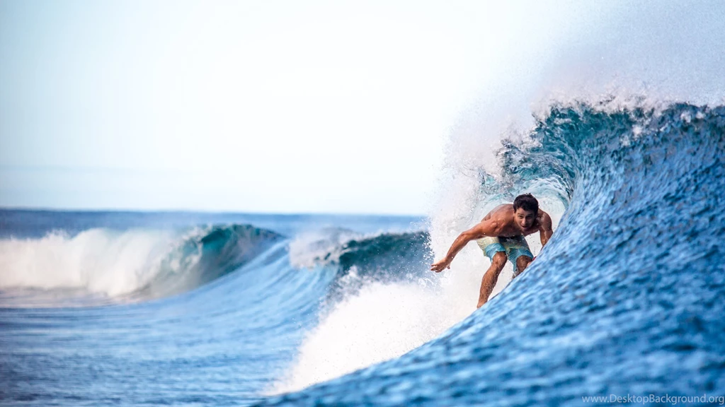 18 Longboard Surfing Wallpapers :: Surfing Hd Wallpapers