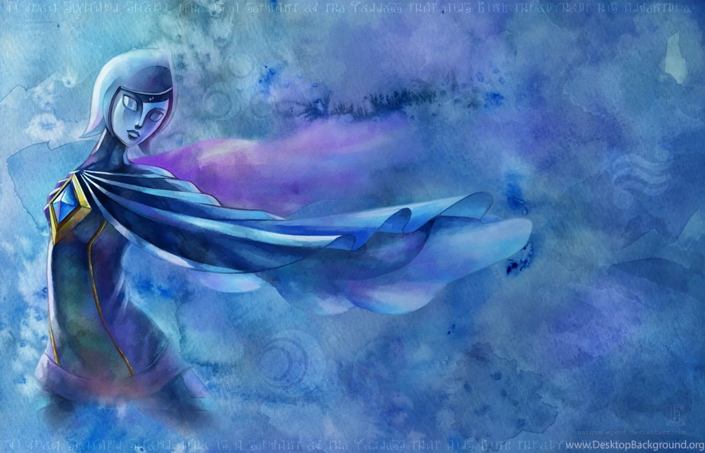 Fi Wallpapers Version By EternaLegend On DeviantArt