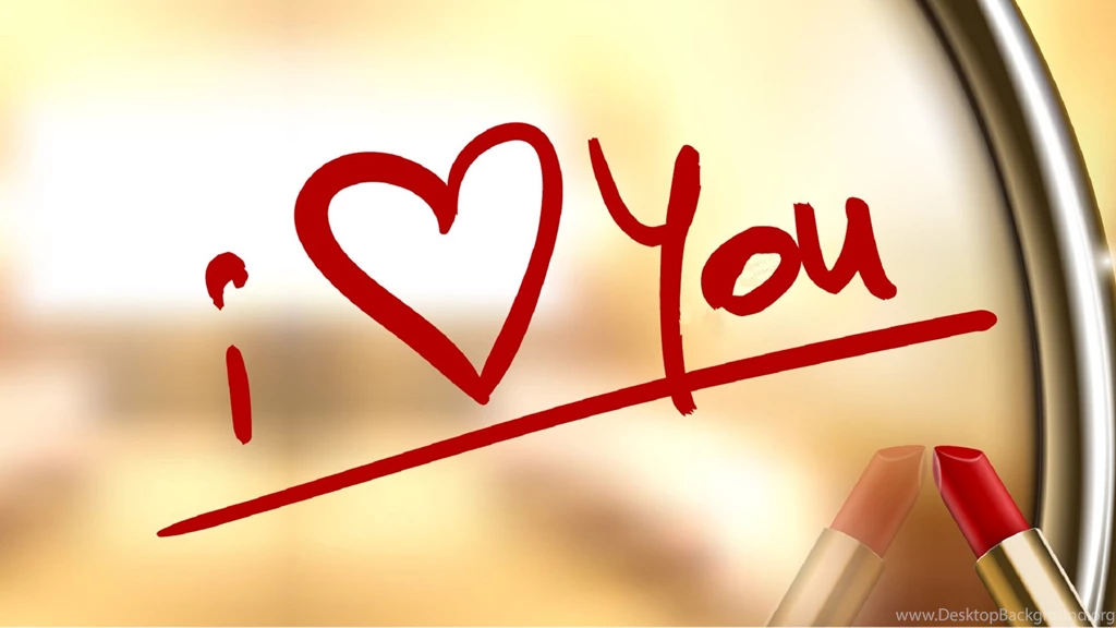 Love New HD Wallpapers