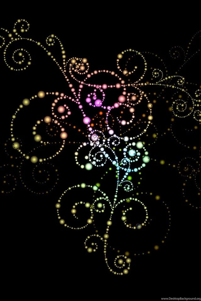 Sparkle Design iPhone HD Wallpaper, iPhone HD Wallpapers Download ...
