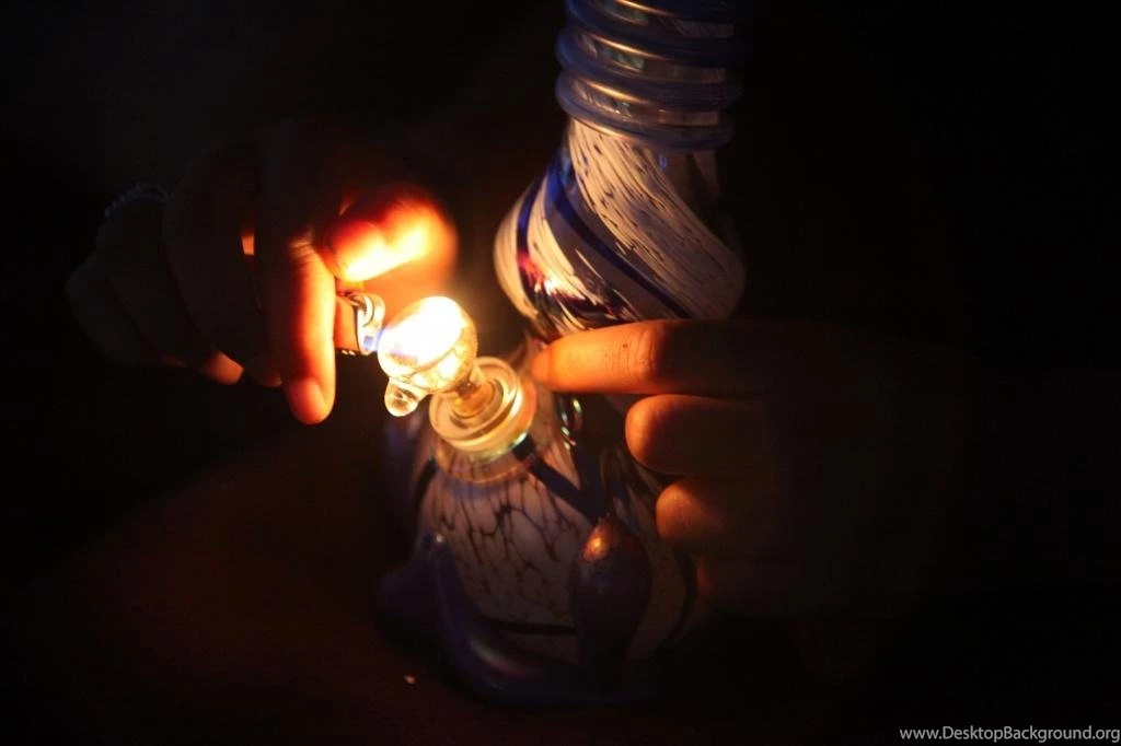 Are You Wasting Cannabis By Inhaling The Wrong Way?