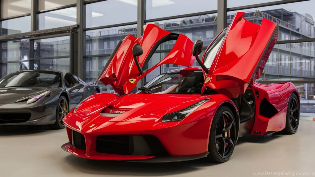Download Download Ferrari Wallpapers Desktop Backgrounds